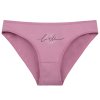 Dámské kalhotky Maruška (Barva Růžová - světle, Velikost M)