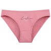 Dámské kalhotky Maruška (Barva Růžová - světle, Velikost M)