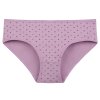 Dámské kalhotky Diana (Barva Růžová - světle, Velikost M)