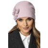 Čepice Vivisence 7076 (Velikost UNI, Barva Růžová)