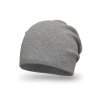 Čepice Vivisence 7085 (Velikost UNI, Barva Šedá)