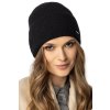 Čepice Vivisence 7096 (Velikost UNI, Barva Černá)