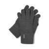 Rukavice Vivisence 7204 (Velikost UNI, Barva Šedá - tmavě)