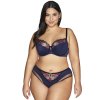 Podprsenka Ava 2119 Mistral (Velikost 70J, Barva Modrá - tmavě)