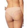 Kalhotky Vivisence 1071 (Velikost 44, Barva Béžová)