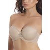 Samodržící podprsenka Selene Vilma (Velikost 90C, Barva Béžová)