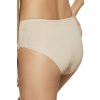 Kalhotky Selene Mariluz (Velikost L, Barva Béžová)