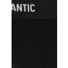 Pánská tanga Atlantic MP-1571 Jock strap (Velikost S, Barva Černá)