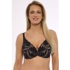 Podprsenka Gaia 1225 Sophia - Push – up - výprodej