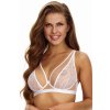 Podprsenka Lupo 2455 (Velikost 70B, Barva Bílá)