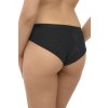 Kalhotky Lupo 2520 (Velikost 38, Barva Černá)