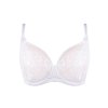 Podprsenka Unikat Gladys (Velikost 80I, Barva Bílá)