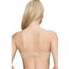 Podprsenka Triumph 10219845 Body Make-Up Illusion Lace Balconette (Velikost 70E, Barva Béžová)