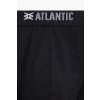 Slipy Atlantic 3MP-174 3 pcs (Velikost M, Barva Černá)