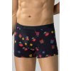 Boxerky Atlantic 2GMH-023 2 pcs (Velikost 2XL, Barva Modrá - tmavě)