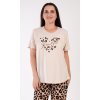 Dámské pyžamo kapri Beautiful - vyp