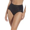 Dámské kalhotky Selene Faja 3122 (Velikost L, Barva Černá)