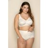 Podprsenka bez kostic a bez výztuže Timo 0127 - výprodej