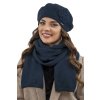 Baret a šála Vivisence 7037Kmpl - výprodej