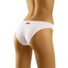 Kalhotky Wol-Bar Soft Cute 3 pcs (Velikost S, Barva Bílá)