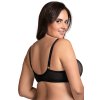 Podprsenka Vivisence 1078 (Velikost 80K, Barva Černá)