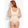 Korzet Mitex Super Talia String New (Velikost 5XL, Barva Béžová)