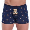Boxerky Cornette Tattoo 280/245 "Boss"