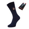 Ponožky Cornette Premium A64 pack
