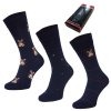 Ponožky Cornette Premium A64 pack