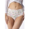 Julimex Panty Maxi (Velikost S, Barva Černá)