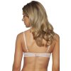 Podprsenka Ava 2104 Yasemin push-up - výprodej