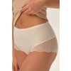 Kalhotky Henderson Passy 41947 2 pcs (Velikost M, Barva Béžová)