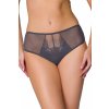 Kalhotky Mat 3930/5 Melisande (Velikost 42, Barva Šedá)
