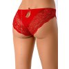 Kalhotky Axami V-7593 Maisa (Velikost S, Barva Červená)