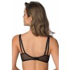 Podprsenka Mat 3902/11 Esme (Velikost 80C, Barva Černá)
