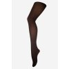 Silonkové punčocháče Gatta Tights 40 DEN (Velikost 3-M, Barva Hnědá)