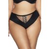 Kalhotky Ava 2118 Goddess (Velikost M, Barva Černá)