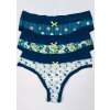 Dámské brazilky Lovelygirl 6737D (Velikost L, Barva Vícebarevná)