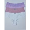 Dámské brazilky Lovelygirl 6667D (Velikost L, Barva Vícebarevná)