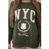 Dámský komplet NYC 9594 (Velikost UNI, Barva Černá)