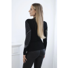 Dámská halenka Clarissa 9419 (Velikost UNI)