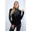 Dámská halenka Clarissa 9419 (Velikost UNI)