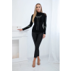 Dámská halenka Citrine 9643 (Velikost UNI)