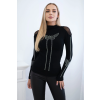 Dámská halenka Citrine 9643 (Velikost UNI)