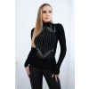 Dámská halenka Cindy 9637 (Velikost UNI)