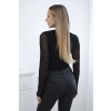 Dámská halenka Clarabelle 9648 (Velikost UNI)