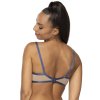Podprsenka Mat 3804/11/1 Frances - Push – up - výprodej