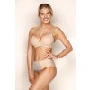 Bezešvá vyztužená podprsenka BeautyBra Sand Dune Timo 042827 - výprodej