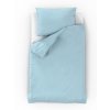 klasicke lozni flanelove povleceni 140x200 70x90cm svetle modre 716005 1 wm0