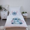 Povlečení do postýlky Lilo and Stitch White Star baby (Varianta Povlečení do postýlky Lilo and Stitch White Star baby 100x135, 40x60 cm)